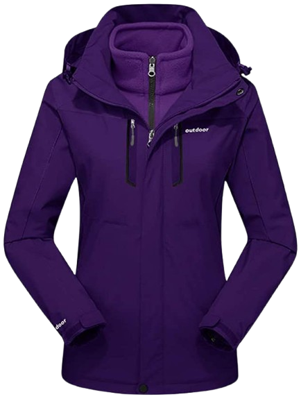 Ridge Utility Overshirt