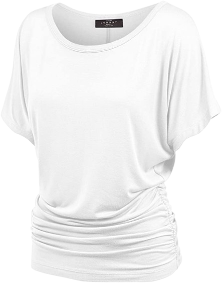 Workday Poplin Shirt